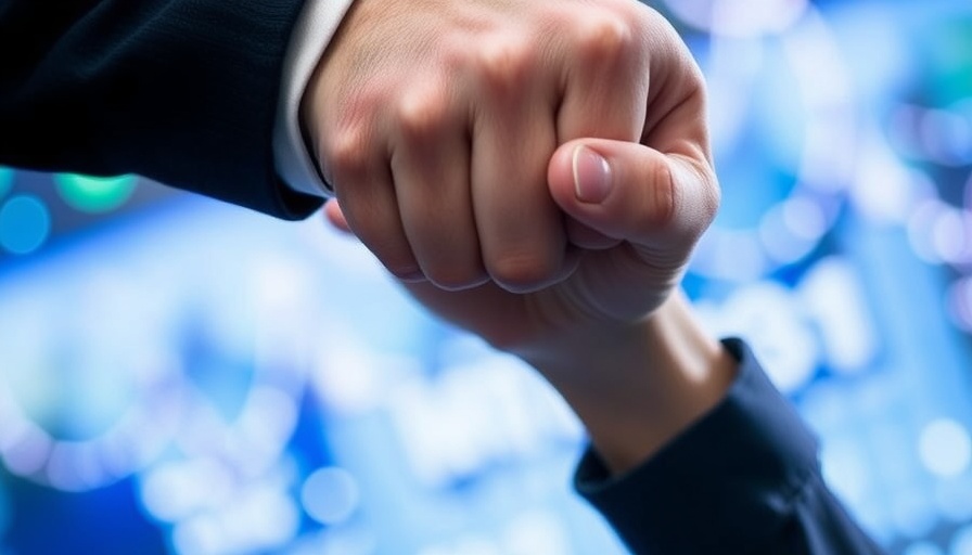 1 Super Semiconductor Stock (Besides Nvidia or Broadcom) to Buy Hand Over Fist