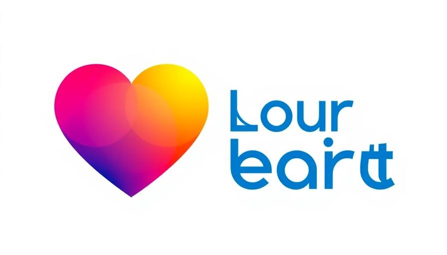 Colorful logo for AI-powered fall prevention in senior care
