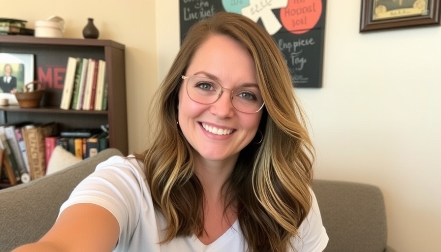 Meet Christy