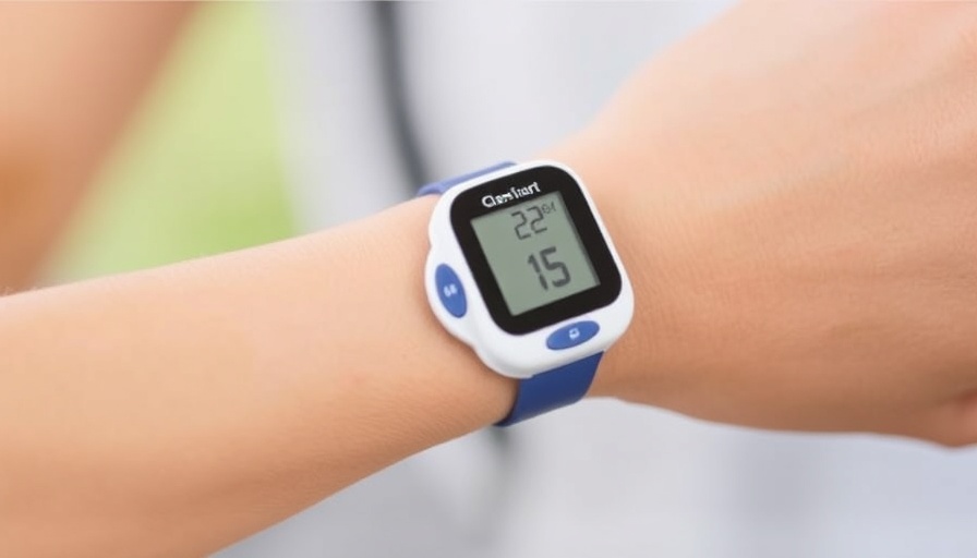 The American Diabetes Association Applauds Alabama Medicaid for Expanding Continuous Glucose Monitor Coverage