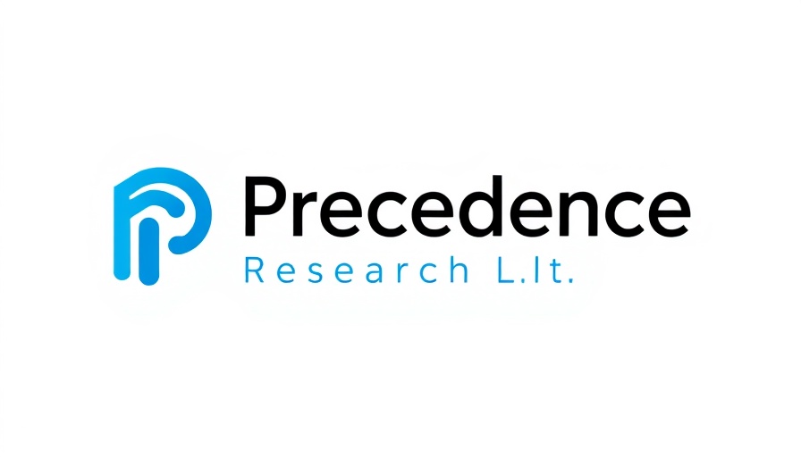 Precedence Research Pvt. Ltd. logo related to Smart Home Healthcare Market Growth.