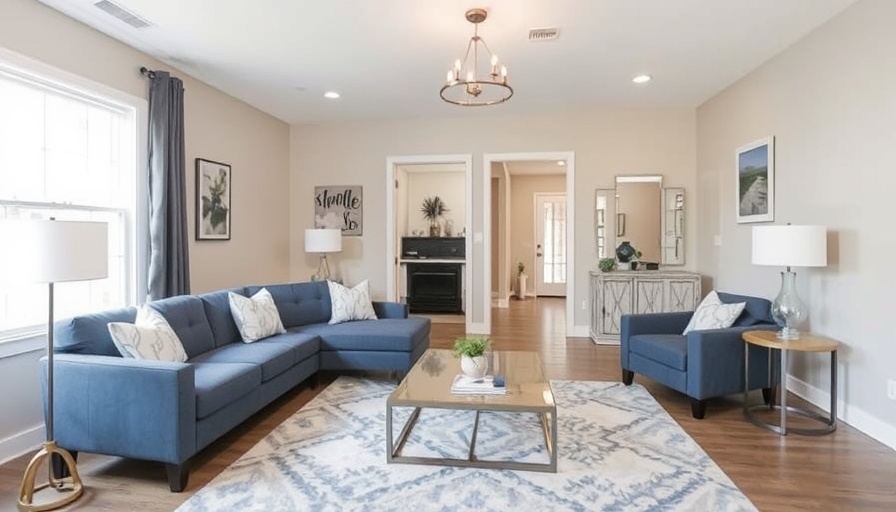 Looking for an in-law suite in Appleton? Linked Living Homes gives families options