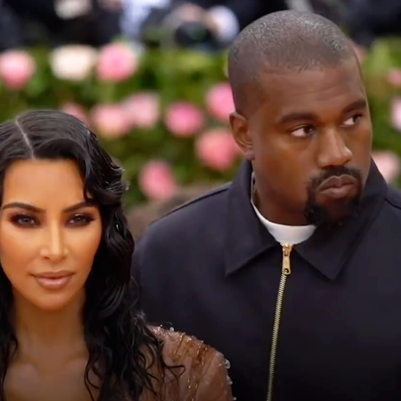Kim Kardassian and Kanye West who spent $1.5million on children's party hire for daughter North, setting a new children's party hire record.