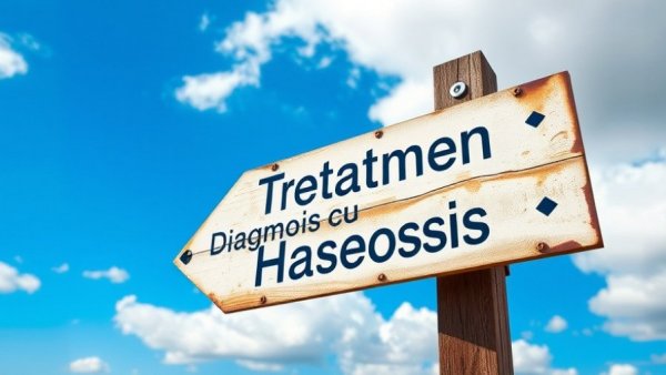 Disease Awareness for Diabetes and Diabetic Neuropathy signpost under blue sky.