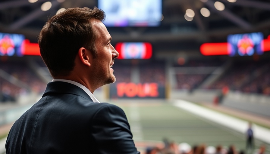 The Josh Harris playbook: building cultures of excellence in business and sports