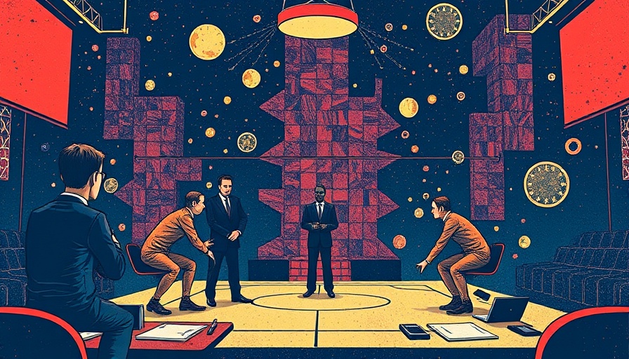 How CEOs can play the long game in a shortsighted world