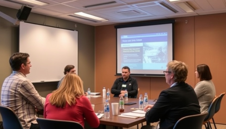 Author Talks: Getting group dynamics right