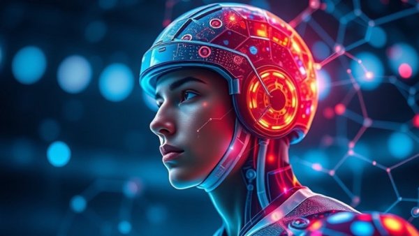 The athlete’s mindset for digital and AI transformation