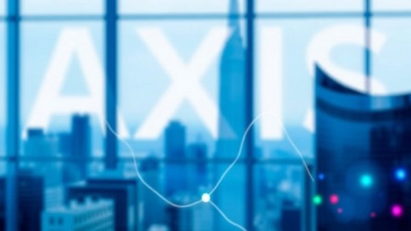 Leading through disruption: Vince Tizzio’s blueprint for AXIS Capital’s transformation