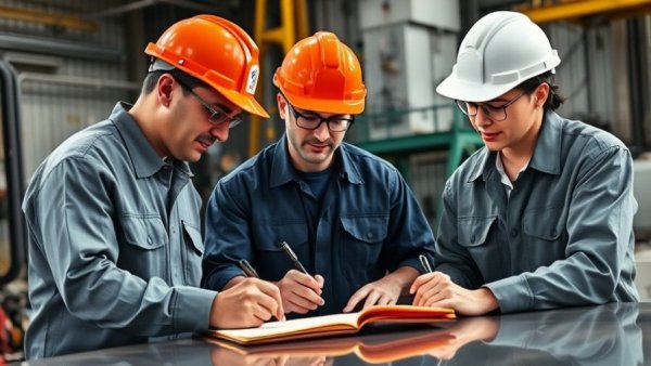 USS Ted Stevens Delivery ceremony with officials signing documents.