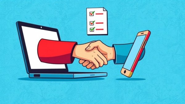 US AI startups that raised $100M in 2025: Digital contract concept.