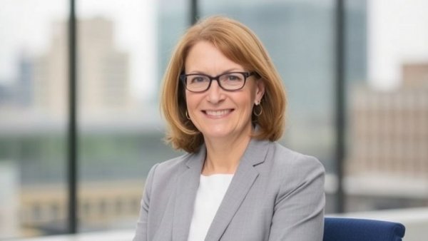 ‘Having a “human” bank is very important’: A conversation with Citi CEO Jane Fraser