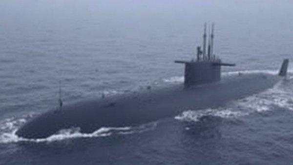 US submarine sinks Iranian ship in first torpedo kill since WWII, Pentagon confirms