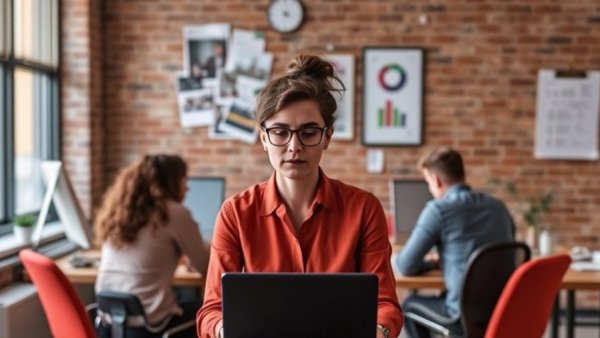 The problem with ‘bringing your whole self to work’