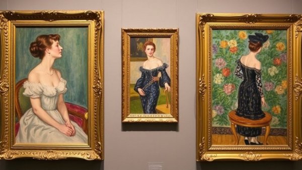 Stolen Renoir, Cézanne and Matisse Were Probably Uninsured, Market Sources Say