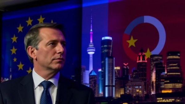 CFOs have been concerned about geopolitical impacts for months