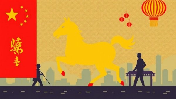 China Consumption Update: What’s New in the Year of the Horse?