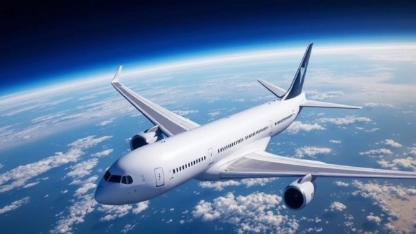 A commercial breakthrough for commercial aerospace suppliers