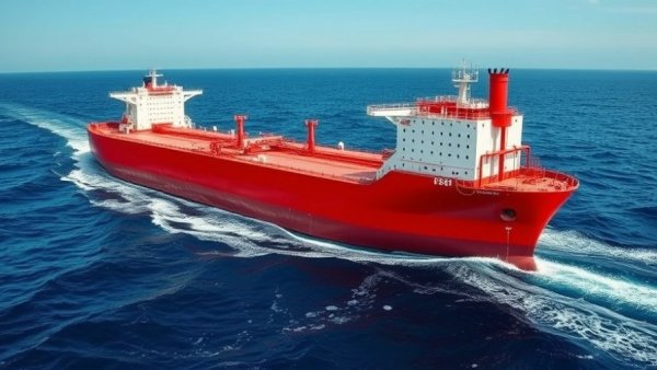 Philippines seeks US extension to buy Russian oil, red tanker on ocean.