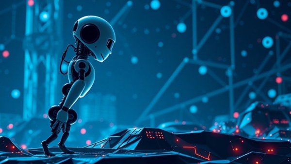 The robotics tipping point: Physical AI and the race to scale