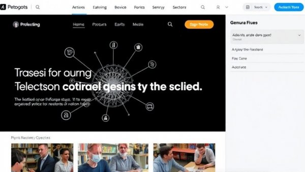 What it takes to build ‘genius at scale’