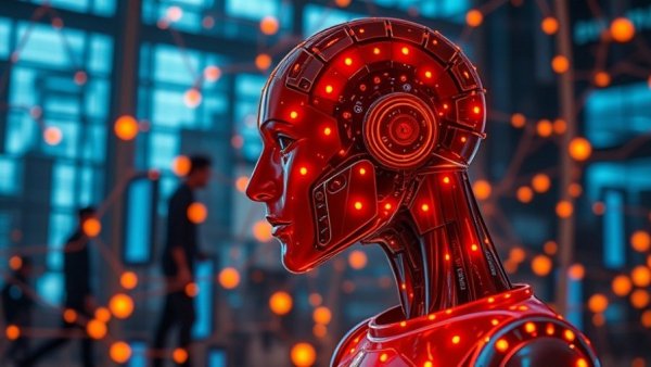 The rise of the human–AI workforce