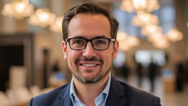 AI, strategy, and the future of work: Oxford economist Jean-Paul Carvalho