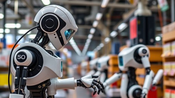 Japan’s $100 billion opportunity in general-purpose robotics