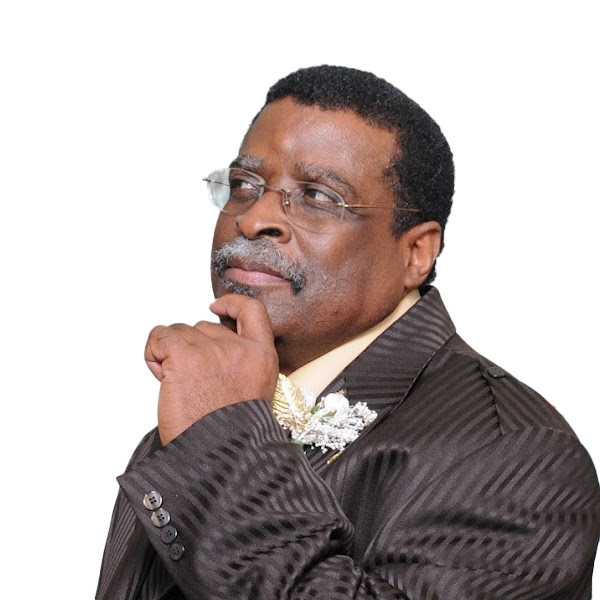 James Broadnax