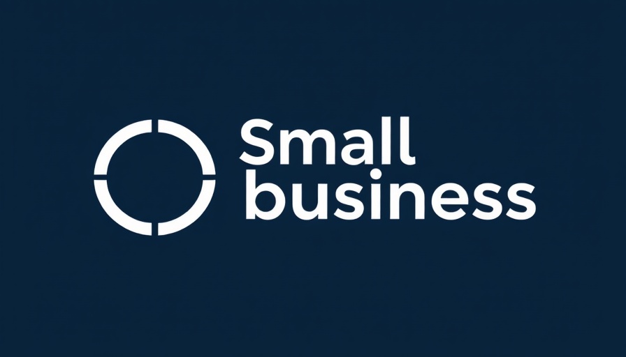 McKinsey & Company logo emphasizing small business productivity.