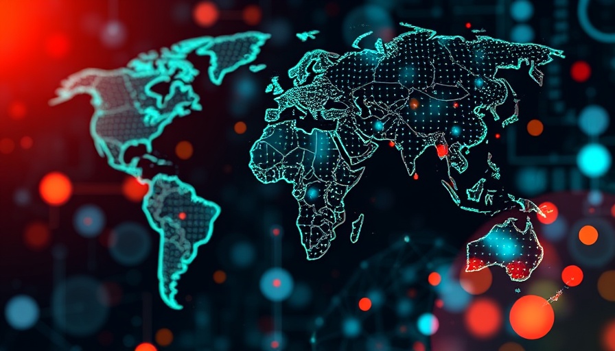 How a global biopharma is adopting an end-to-end AI transformation