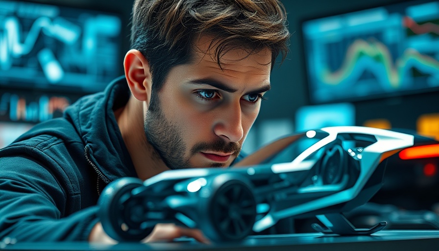 Insights into automotive product development with a focus on futuristic designs.