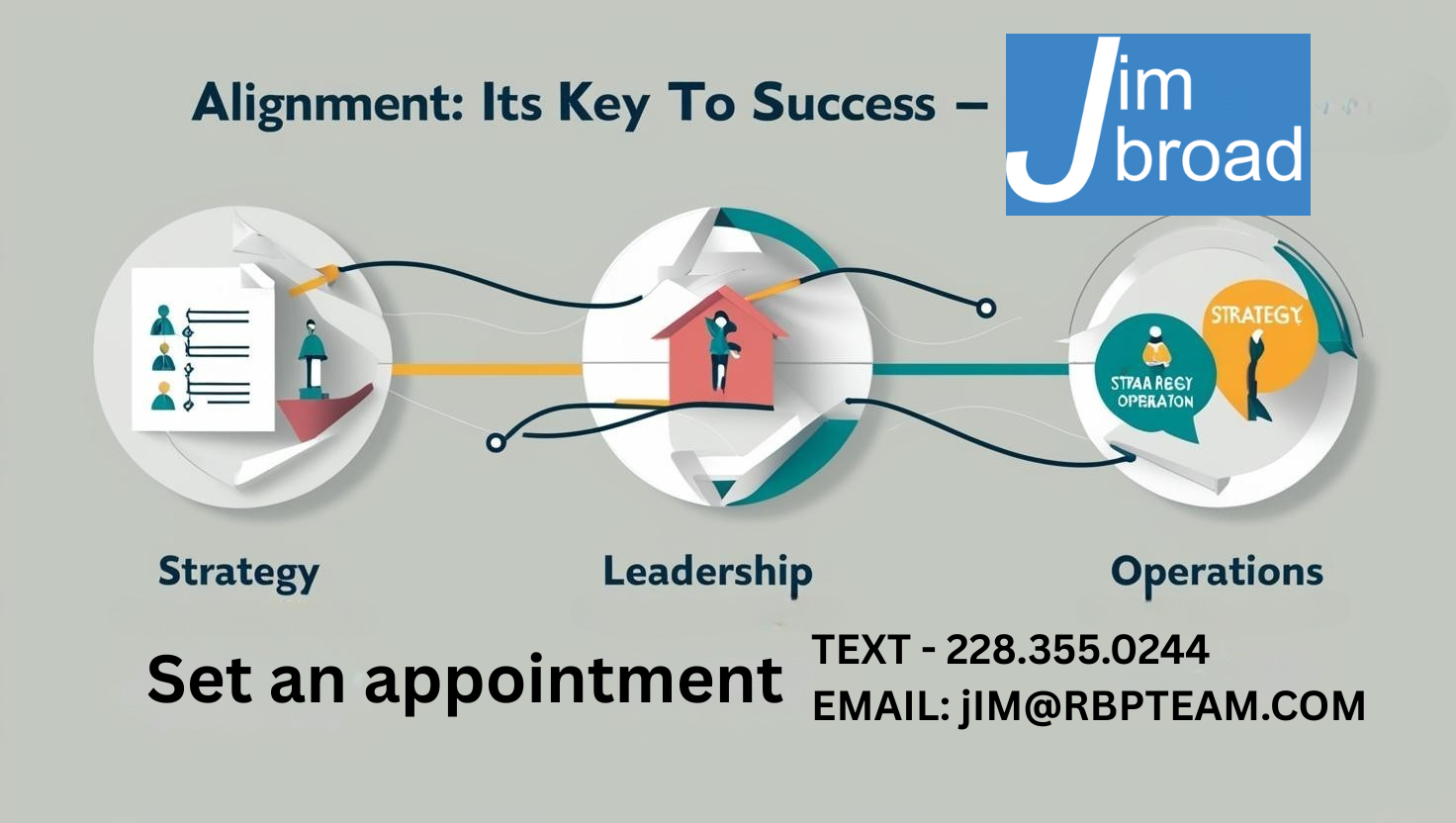 Set an appointment