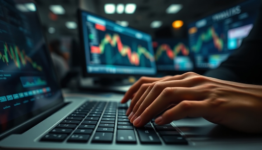 Analyzing February jobs report impact on mortgage rates with market graphs.