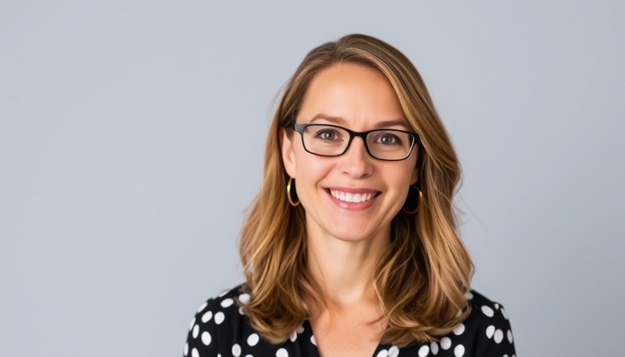 The Agency’s Rainy Hake Austin on leadership and AI integration