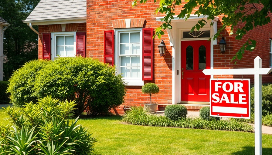 Charming house for sale as sellers outnumber buyers by 36%.