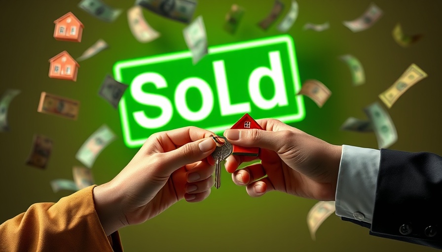 Homebuyers have the upper hand in real estate market dynamics.