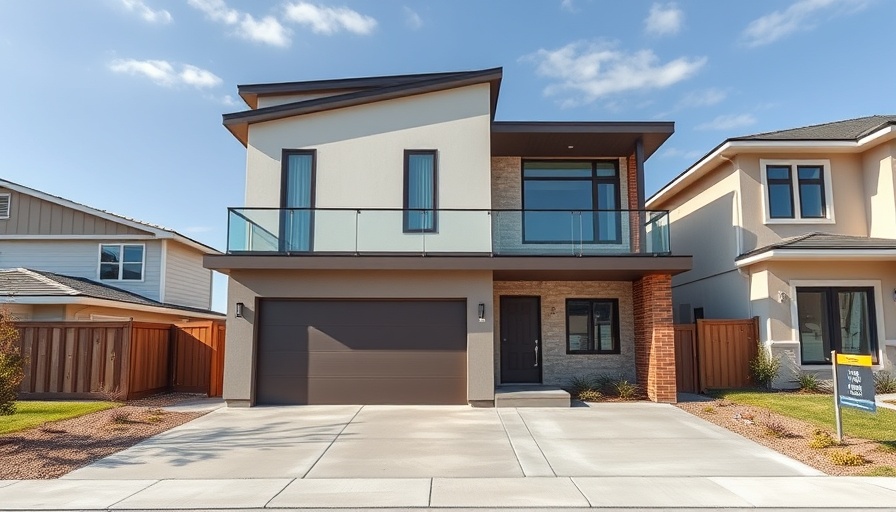 Two-story home in a suburban neighborhood related to gift tax on property.