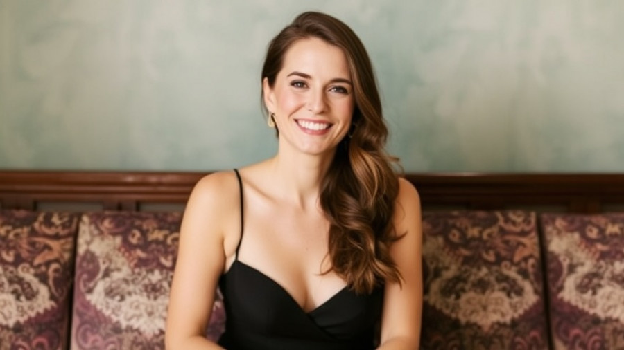 Feeling Invisible? Dr. Tiffany Moon Gets Real About Midlife, Beauty, and Burnout