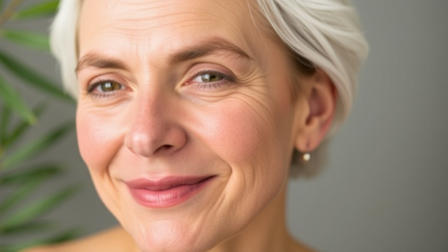 How to Fight Inflammaging and Support Healthy, Glowing Skin at Any Age