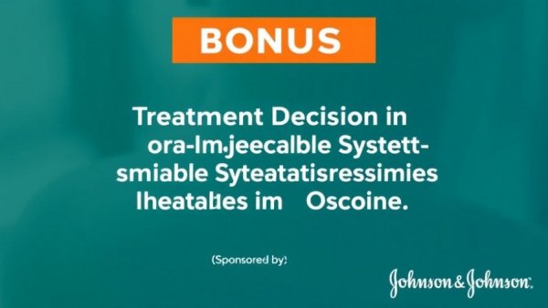 Bonus: Treatment Decision in Oral vs Injectable Systemic Therapies in Psoriasis (Sponsored by Johnson & Johnson)