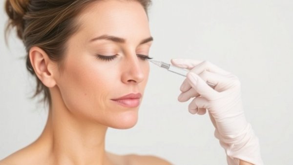 Botox for Menopause Sweat? It Works Better Than You Think!