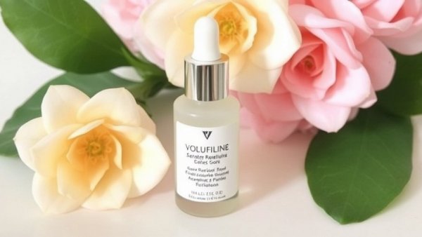 My Fav Volufiline Serum #skincare