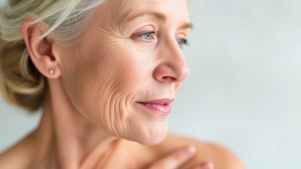 The Truth About Topical Estrogen for Aging Skin