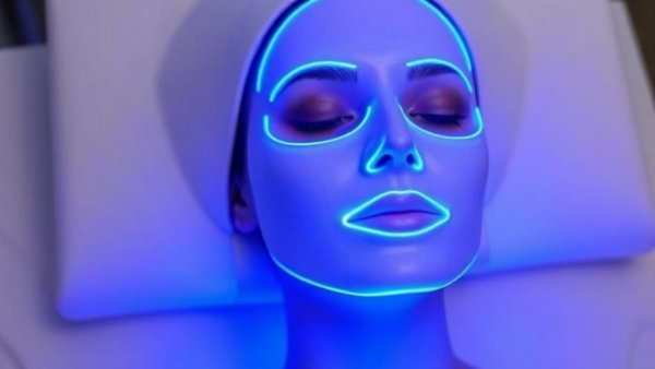 Can LED Masks Make Melasma Worse? Dermatologist Explains