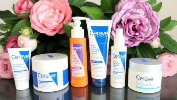 ✨ Cerave Skincare Giveaway!
