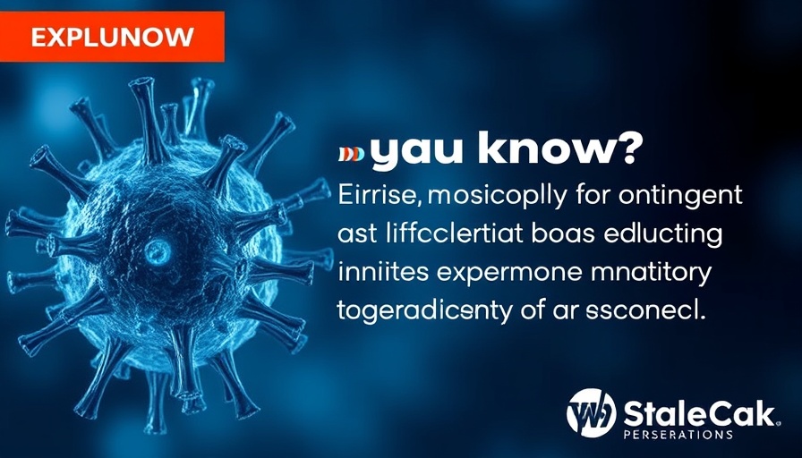 Bonus: DiD You Know? – Spare the Steroids: Explore the Effects of IL-5 Inhibitors for Drug-Induced Hypersensitivity Syndrome (DIHS)