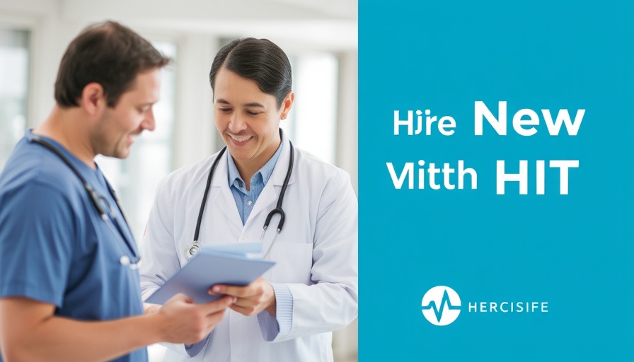 Practice Management Series: What's New With HIT