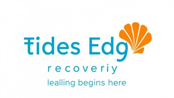 Tides Edge Recovery logo for detox Gig Harbor