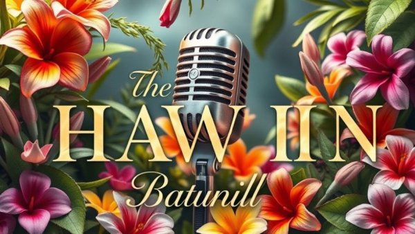 Botanical poster for herbal remedies in Gig Harbor with flora and herbs.